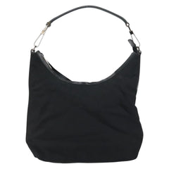 Gucci Zip Hobo Nylon