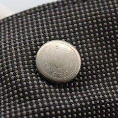 Hermes Herline Backpack Canvas