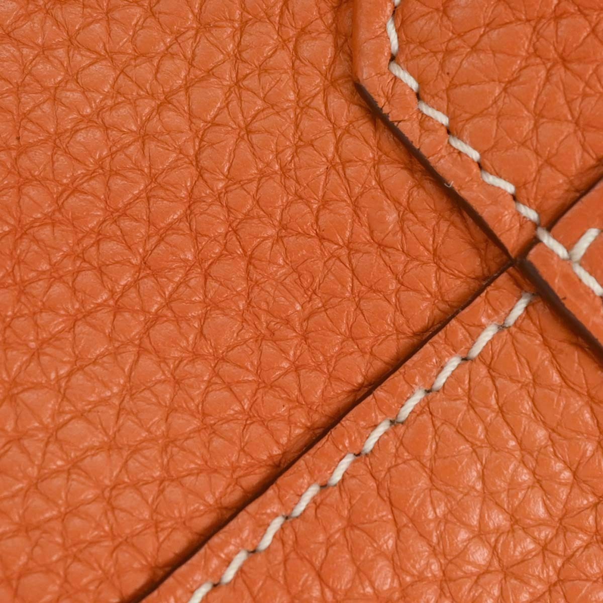 Hermes Double Sens Tote Clemence