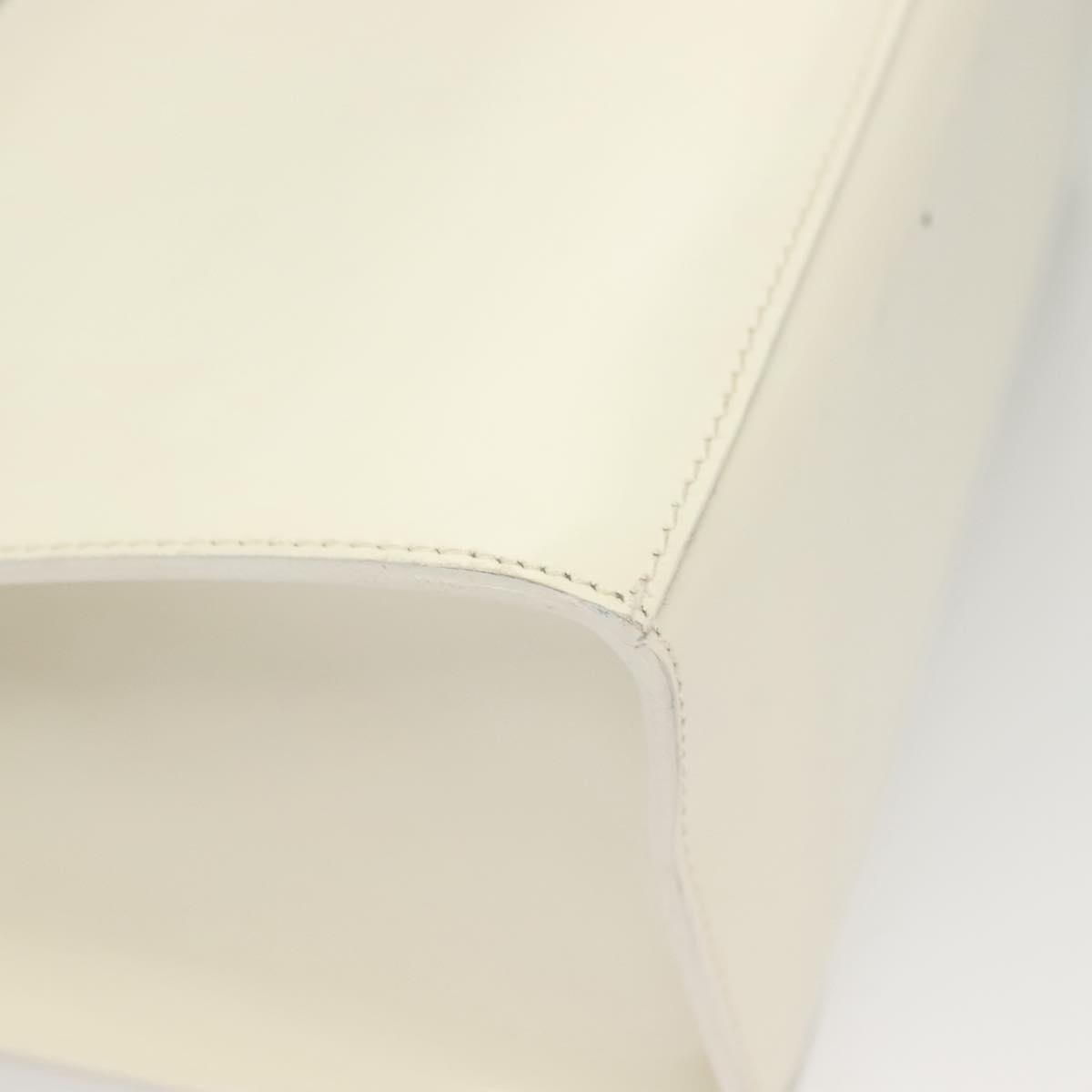 Salvatore Ferragamo Vintage Handbag Patent leather