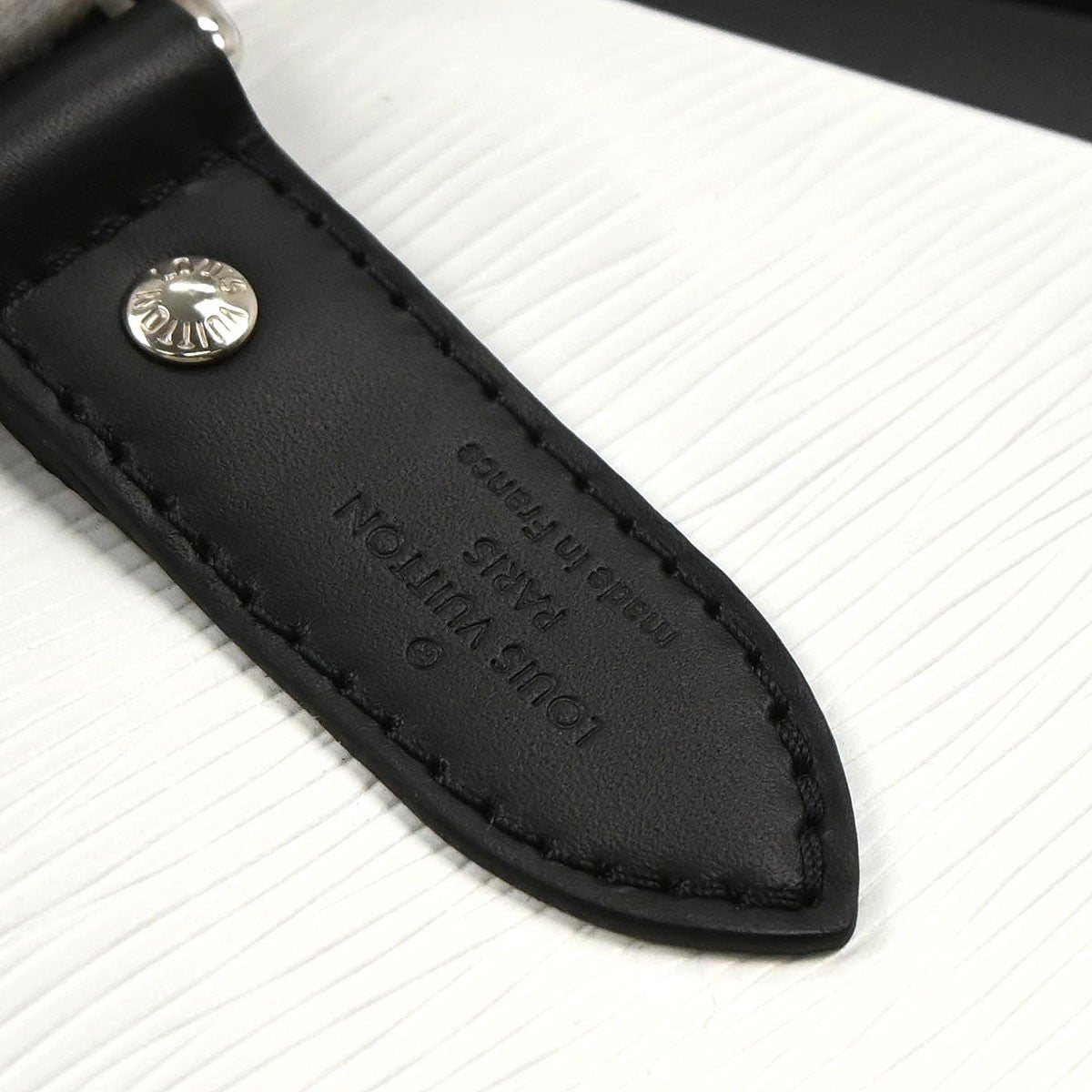 Louis Vuitton Keepall Bandouliere Bag Limited Edition FIFA World Cup Epi Leather