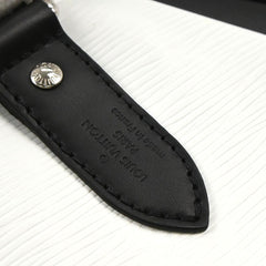 Louis Vuitton Keepall Bandouliere Bag Limited Edition FIFA World Cup Epi Leather