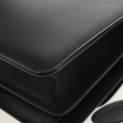 Salvatore Ferragamo Joanne Shoulder Bag Leather