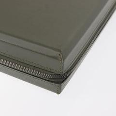 Louis Vuitton Grasset Luke Business Bag Damier