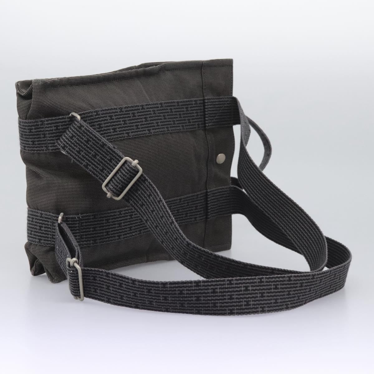 Hermes Herline Backpack Canvas