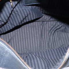 Coach Shoulder bag Leather