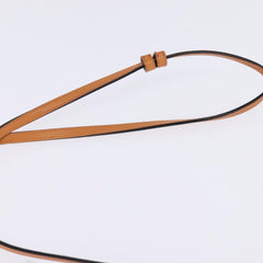 Chloe Elsie Crossbody Bag Leather