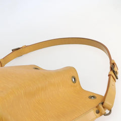 Louis Vuitton Petit Noe Handbag Epi Leather
