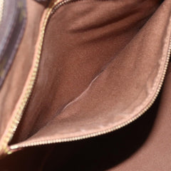 Louis Vuitton Cabas Mezzo Monogram Canvas