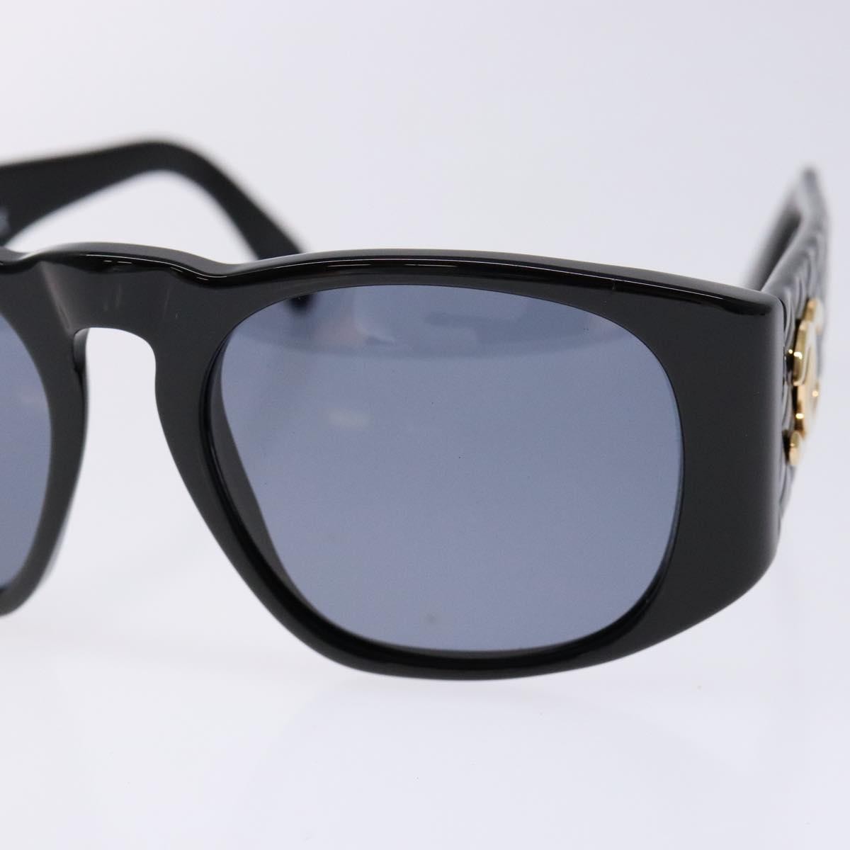 Chanel Logo CC Sunglasses Plastic