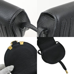 Chloe Marcie Crossbody Bag Leather