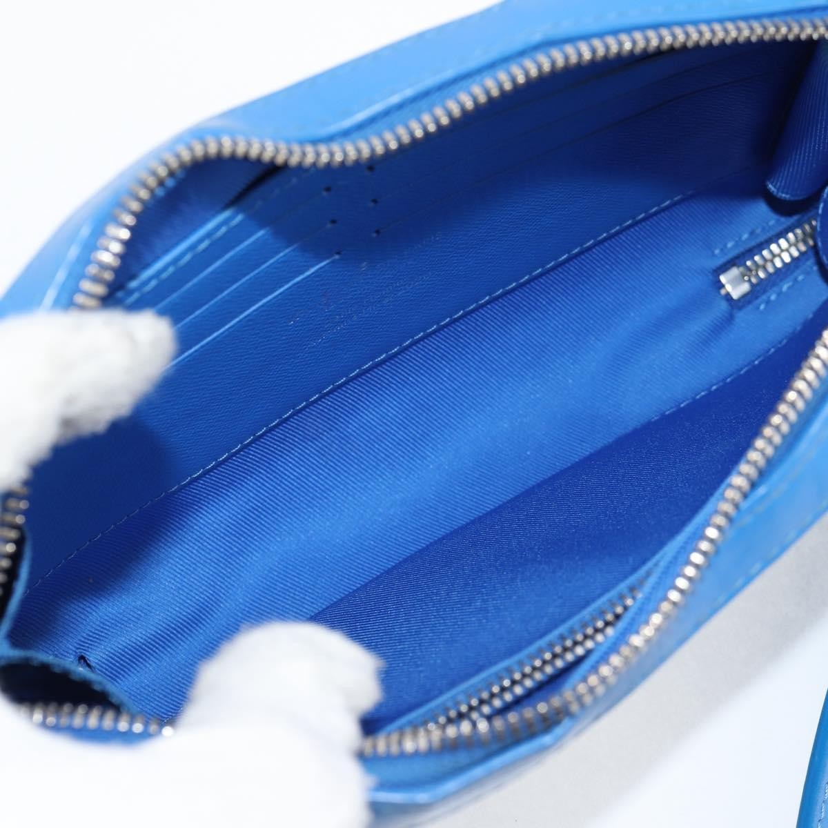 Louis Vuitton Soft Trunk Wallet Limited Edition Monogram Clouds