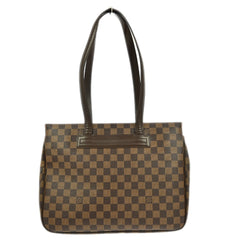 Louis Vuitton Parioli Handbag Damier