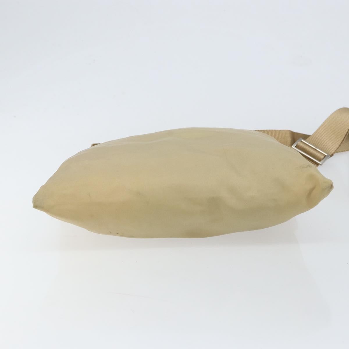 Prada Flat Messenger Bag Tessuto