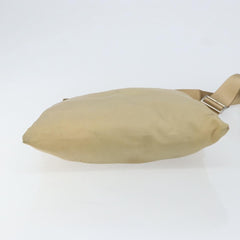 Prada Flat Messenger Bag Tessuto