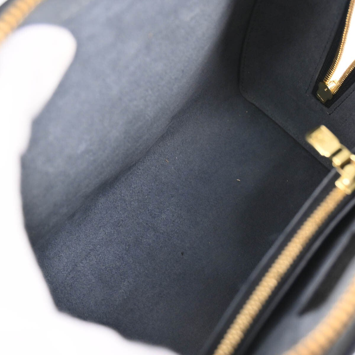 Louis Vuitton Pont Neuf Handbag Epi Leather