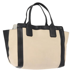 Chloe Alison East West Tote Leather