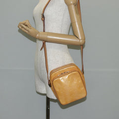 Louis Vuitton Wooster Handbag Monogram Vernis