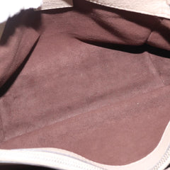 Louis Vuitton Sevres Handbag Mahina Leather