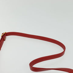 Givenchy Vintage Handbag Leather