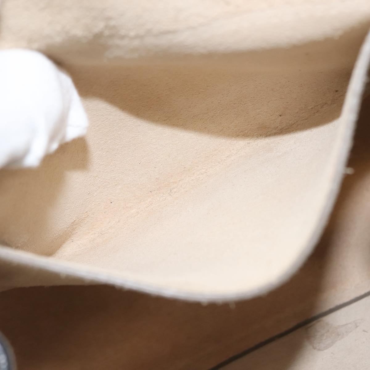 Chloe Drew Shoulder Bag Leather