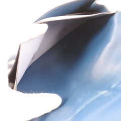 Hermes Dogon Duo Combined Wallet Leather