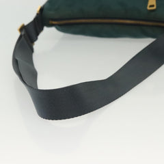 Prada Flat Messenger Tessuto