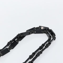 Prada Vintage Zip Tote Tessuto