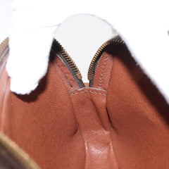 Louis Vuitton Pochette Marly Bandouliere Bag Monogram Canvas