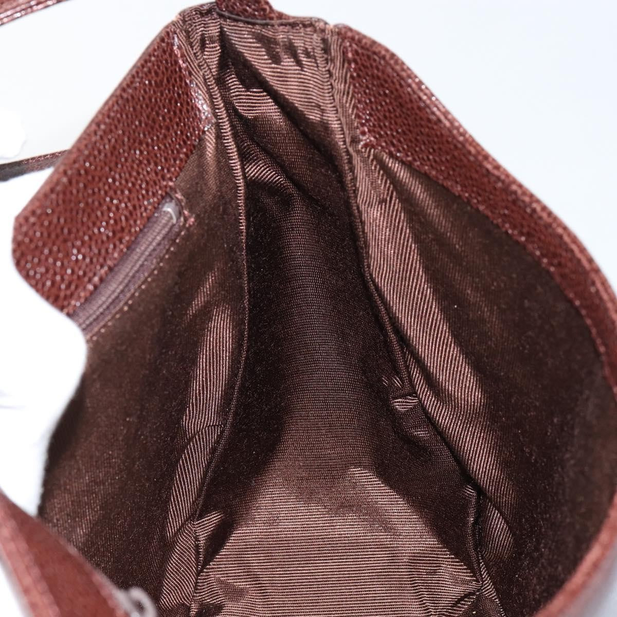 Givenchy Shoulder Bag Leather