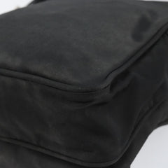 Prada Front Pocket Messenger Bag Tessuto