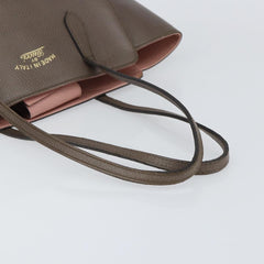 Gucci Swing Tote Leather