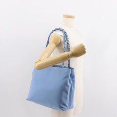 Salvatore Ferragamo Vala tote Canvas