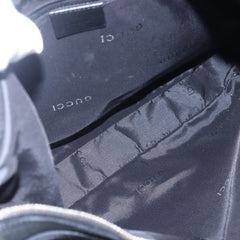 Gucci Vintage Shoulder Bag Nylon