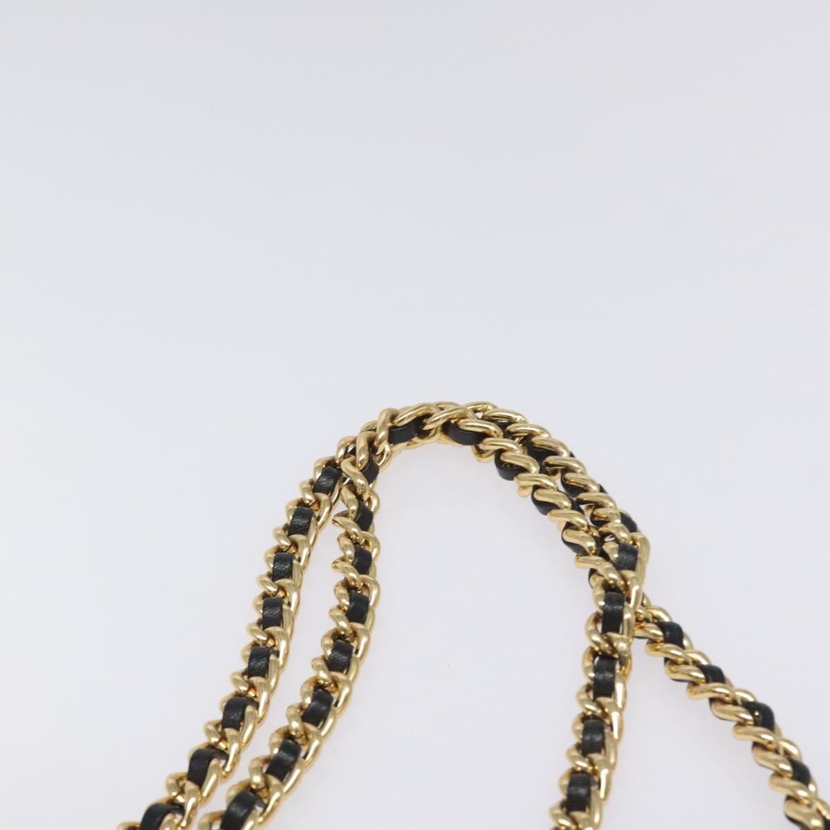 Prada Chain Shoulder Bag Tessuto
