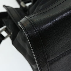 Burberry Vintage Handbag Nylon