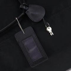 Prada Boston Bag Tessuto