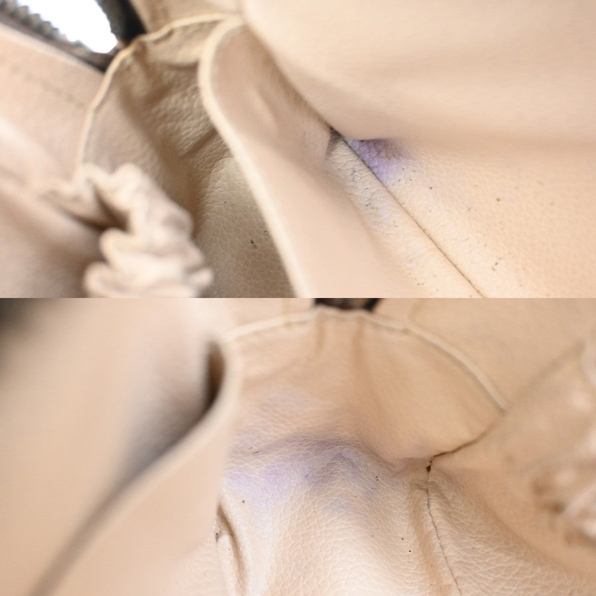 Louis Vuitton Trousse Toilette Monogram Canvas