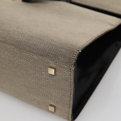 Gucci Lady Lock Canvas