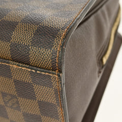 Louis Vuitton Triana Bag Damier