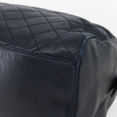 Prada Chain Shoulder Bag Tessuto