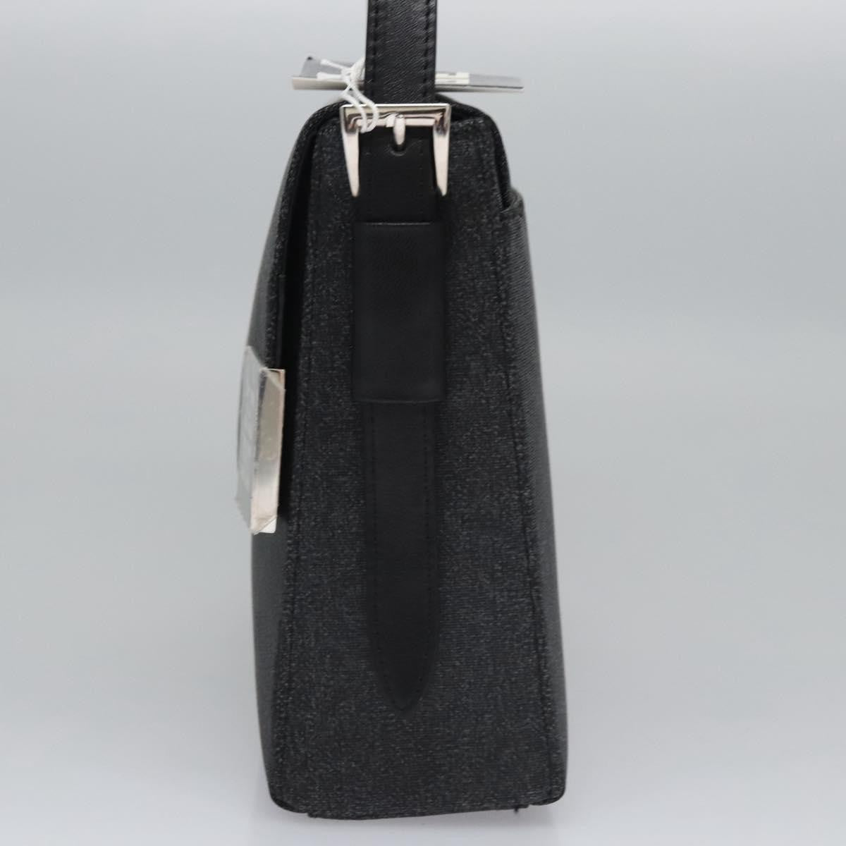 Givenchy Vintage 4G shoulder bag Canvas