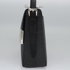 Givenchy Vintage 4G shoulder bag Canvas