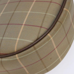 Burberry Nova check Shoulder bag Canvas