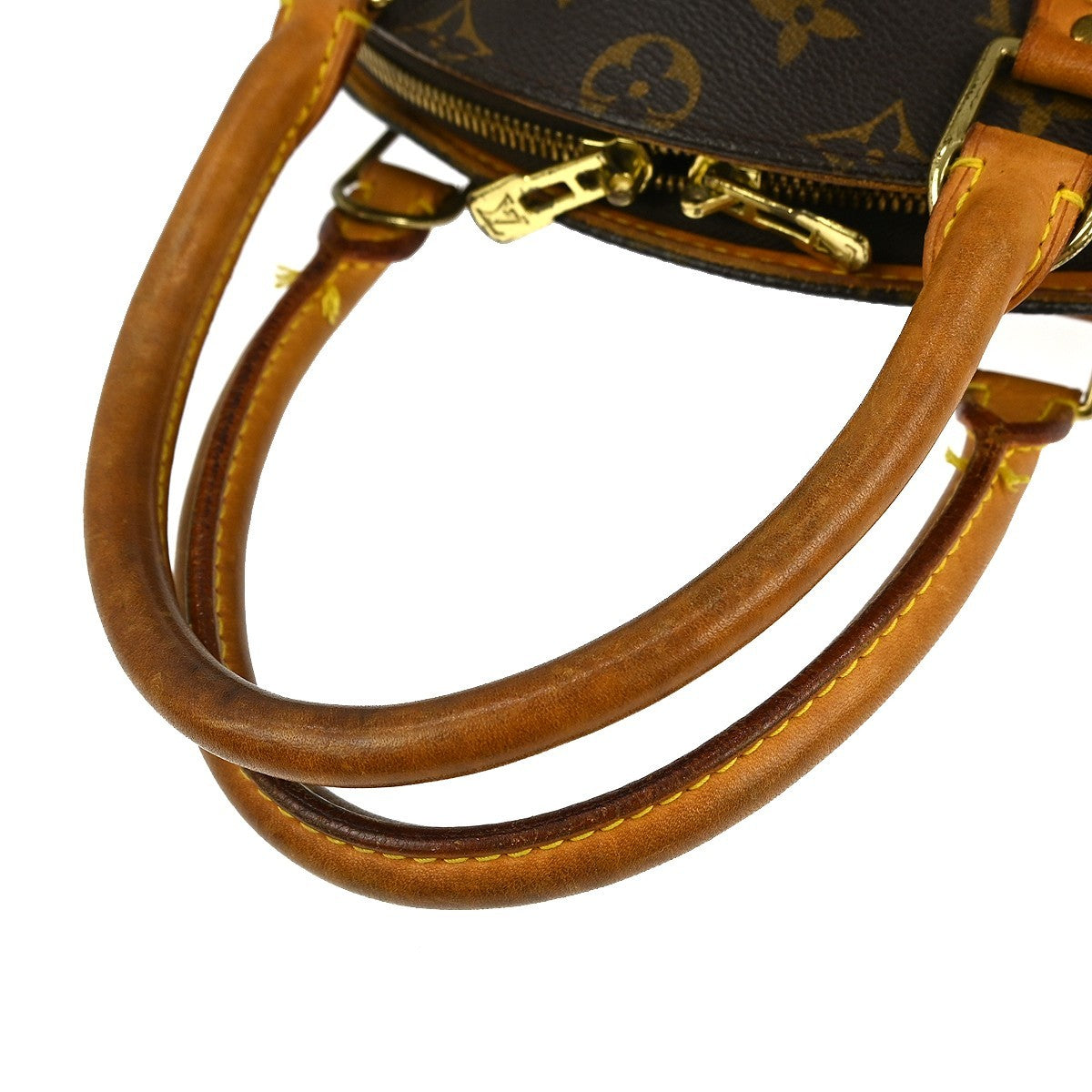 Louis Vuitton Ellipse Bag Monogram Canvas