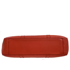 Louis Vuitton Tadao Handbag Damier Infini Leather