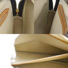 Louis Vuitton Reporter Bag Monogram Canvas