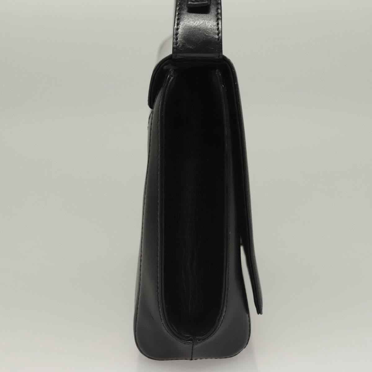 Valentino Garavani Flap Shoulder Bag Leather