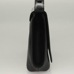 Valentino Garavani Flap Shoulder Bag Leather