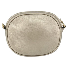 Gucci Soho Chain Bag Leather